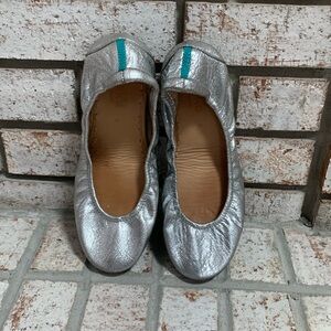 Silver Screen 8 Tieks